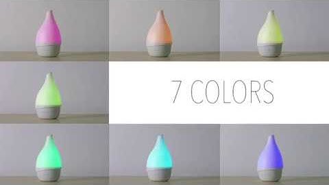 MINISO Aroma Diffuser #minisoaustralia