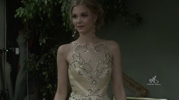 Áo cưới Asoen - Xu hướng váy cưới năm 2018 - BST Váy Cưới Cao Cấp - của nhà thiết kế AsoenBridal