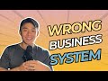 The 1 System I Followed to 3x My Business AND Having Time to Live a Life