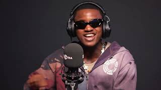 Ruger - Muhammad Ali (Cant Relate) (Live vs. Studio) (Intro) (Clean) (HD) - 4A - 98 Profile