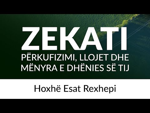 Video: Etiketa e dhënies së dhuratave në Azi