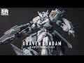 Gunpla Custom HG Uraven (Short Version)