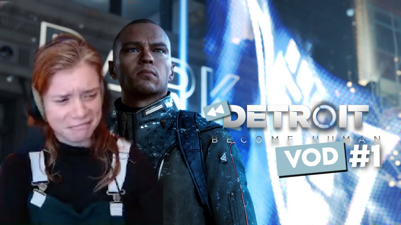 Service Trophée Platine – Détroit: Become Human PS4 (jeu Non Inclus)
