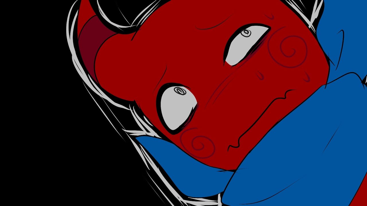 C00lkidd's Party. (Part 2, Face Noob Forsaken AU)