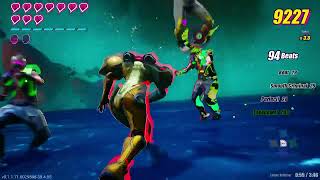 Dead as Disco [Samus Mod] - Lower Brinstar by Black Signal