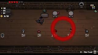 The Binding of Isaac: Afterbirth Gameplay #1 Unlocking Lilith