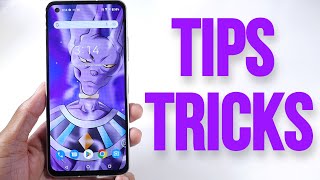 Asus Zenfone 9 Tips & Tricks   The Best Asus Tips | Cool Features