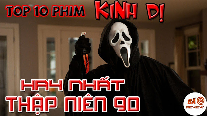 Top 10 phim mỹ thập niên 90 nhiều cảnh nóng năm 2024