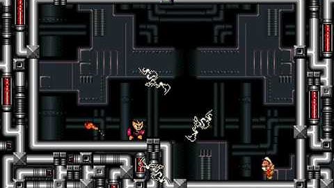 [SMBX 1.4.2]VS.ElecMan by.TheCreator520