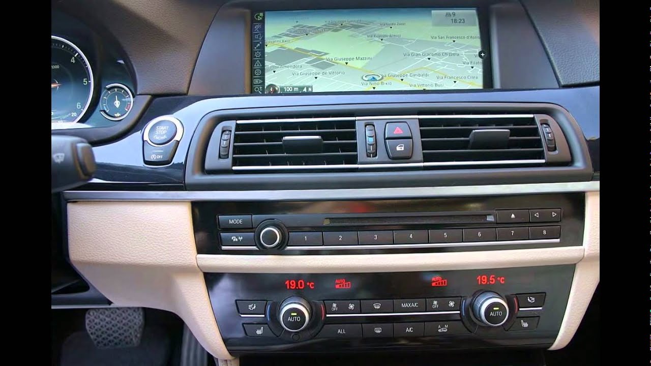 Bmw box 520
