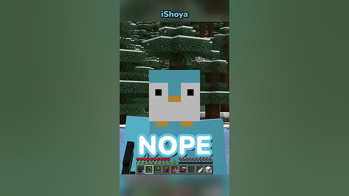 Minecraft, But I Can't Say The Letter "K"