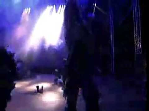 Dimmu Borgir - Puritania [Live In Wacken Open Air Festival 2001]