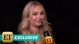 EXCLUSIVE: Bachelor Star Corinne Olympios Says She Didn't Use Her Sexuality to Stay on the Show