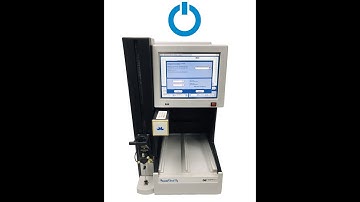 Teledyne Isco CombiFlash RF Automated Flash Chromatography System 625230006 in1263