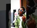 teko_melody utaniuwa video challenge studio #mjinifm sikiliza masauti 🎶🎶