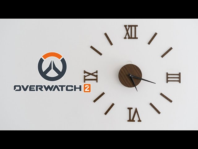 【OVERWATCH2】あさうぉっち / アステルのサムネイル