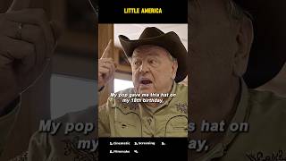 🎬 Little America (S1 Ep.3) — “Finding Home in Cowboy Country”｜Belonging 🤠❤️#shorts