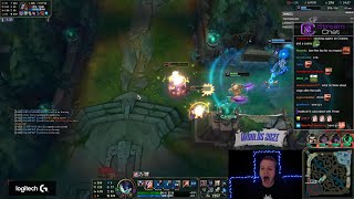 Jankos gets his payday | League of Legends