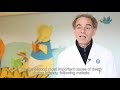 What is rsv exactly what are symptoms of a severe infection  prof dr louis bont