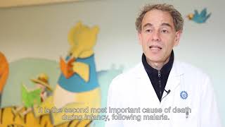 What Is Rsv Exactly? What Are Symptoms Of A Severe Infection? Prof Dr Louis Bont