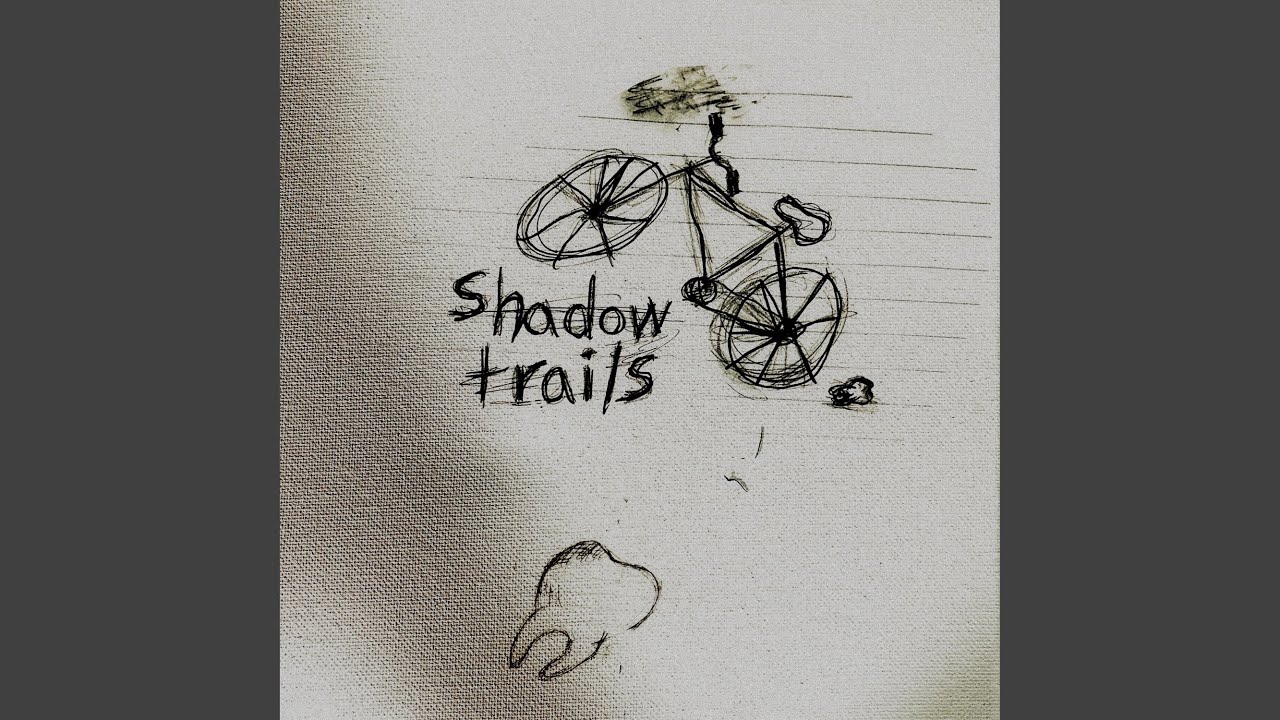 Watch Shadow Trails on YouTube Watch Shadow Trails on YouTube