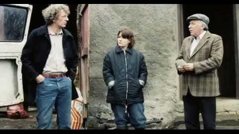 Cuaichín Ghleann Neifín [Theme from 