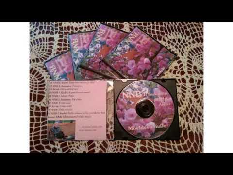 NNB F Kadri Ema Mu Armas Ja Hea 