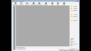 Create  a physical product on. DVD using kunaki screenshot 5