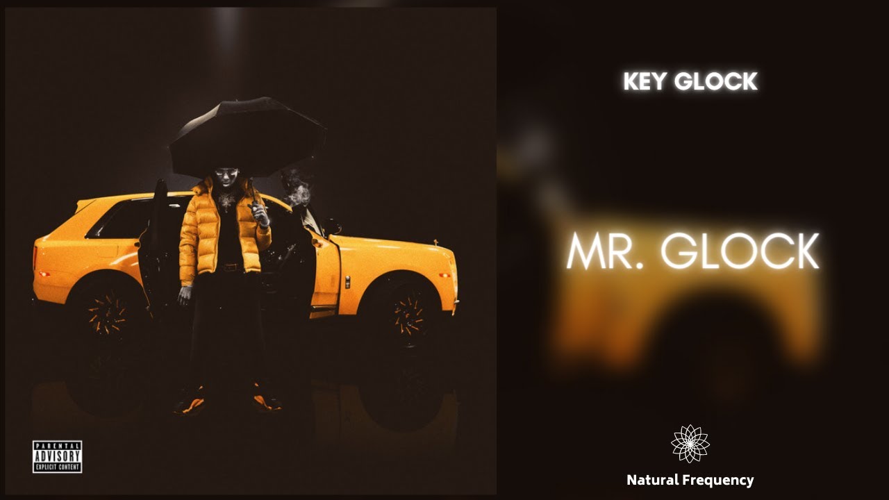 Key Glock - Mr. Glock (432Hz)