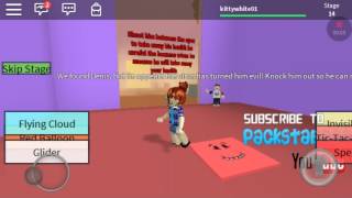 Defeeding The Evil Denis