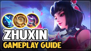 This NEW Mage is REALLY FUN!〖New Hero Guide✅〗 screenshot 2