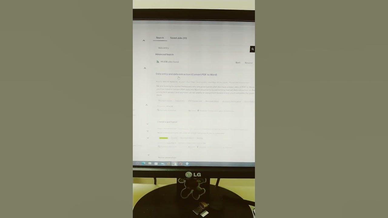How To Get Data Entry Jobs Online Fast YouTube how-to-get-data-entry-jobs-online-fast-youtube