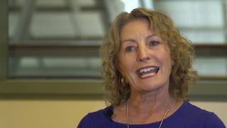 Lynne Malcolm: Producer and Presenter, All in the Mind, ABC