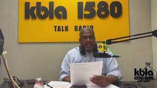 Tavis Smiley KBLA Editorial: When You Rush To Judgment Black Voters Get Disrespected screenshot 4