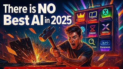 THE SECRET AI TOOLKIT THAT WINS IN 2025 😱 (Grab it !!!)