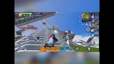 Creative Destruction 1v1 epic best moments