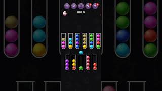 Ball Sort Puzzle - Egg Sort Level 116