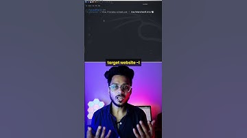 How to use Dirbuster for information gathering | Information Gathering #BugHunting