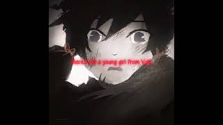 Forgot that inside the icon, there’s still a young girl from Vale//#trend #yangxiaolong #rwby
