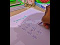 26/100 days challenge 📚📈🎯 Fraction Tricks for Banking Aspirant....#shortvideo #shortsvira#shorts l