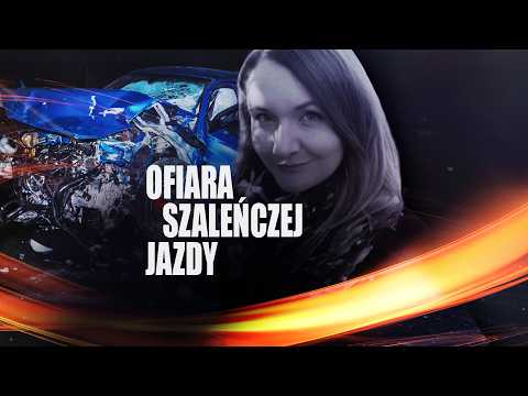 Gdy doszło do wypadku, młoda matka nie miała szans. Dlaczego kierowca uniknął kary? | UWAGA! TVN