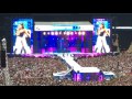 Ariana Grande - Problem @ Summertime Ball Wembley 11.06.2016