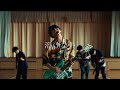 マカロニえんぴつ「溶けない」MV