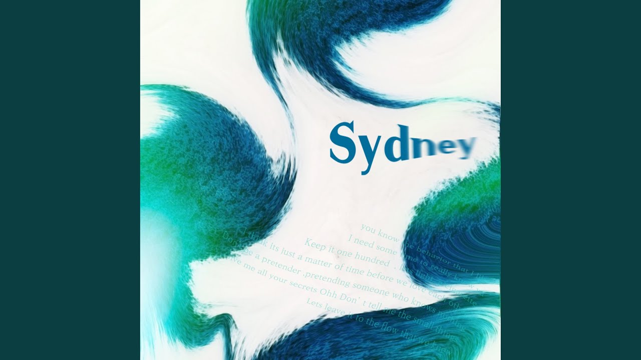 Watch Sydney on YouTube Watch Sydney on YouTube