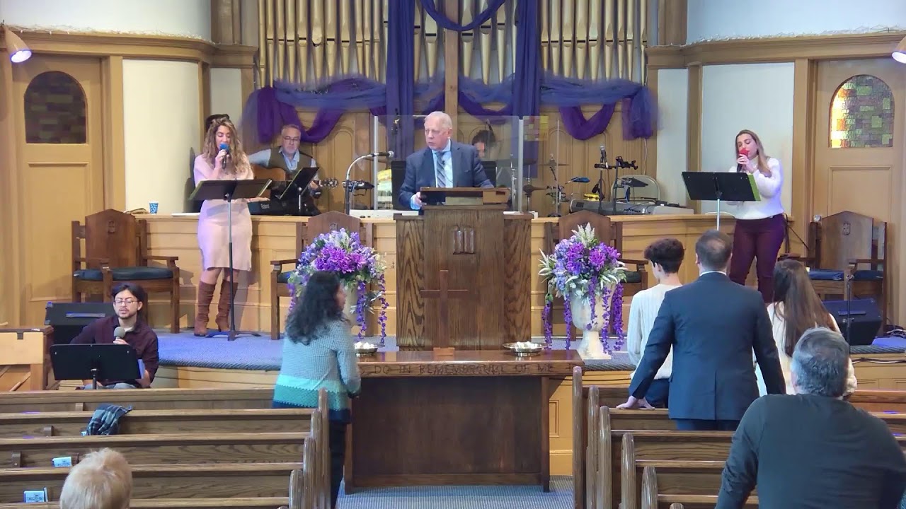 Live Stream - February 22, 2026