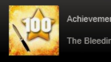 Part 1: A Very Random Match of CS:GO