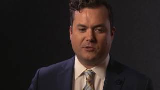 Canada In A Day Ambador Kristian Bruun