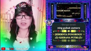 Karaoke smule with Damaradeva_gubuk asmoro