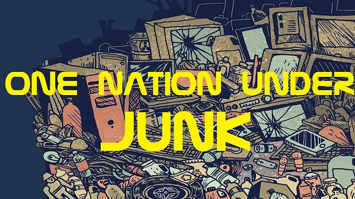 UNCIVILIZED: The Pluralistic Years