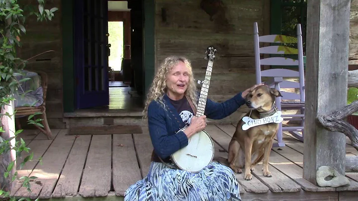 Rebecca Holbrook Indiegogo Video